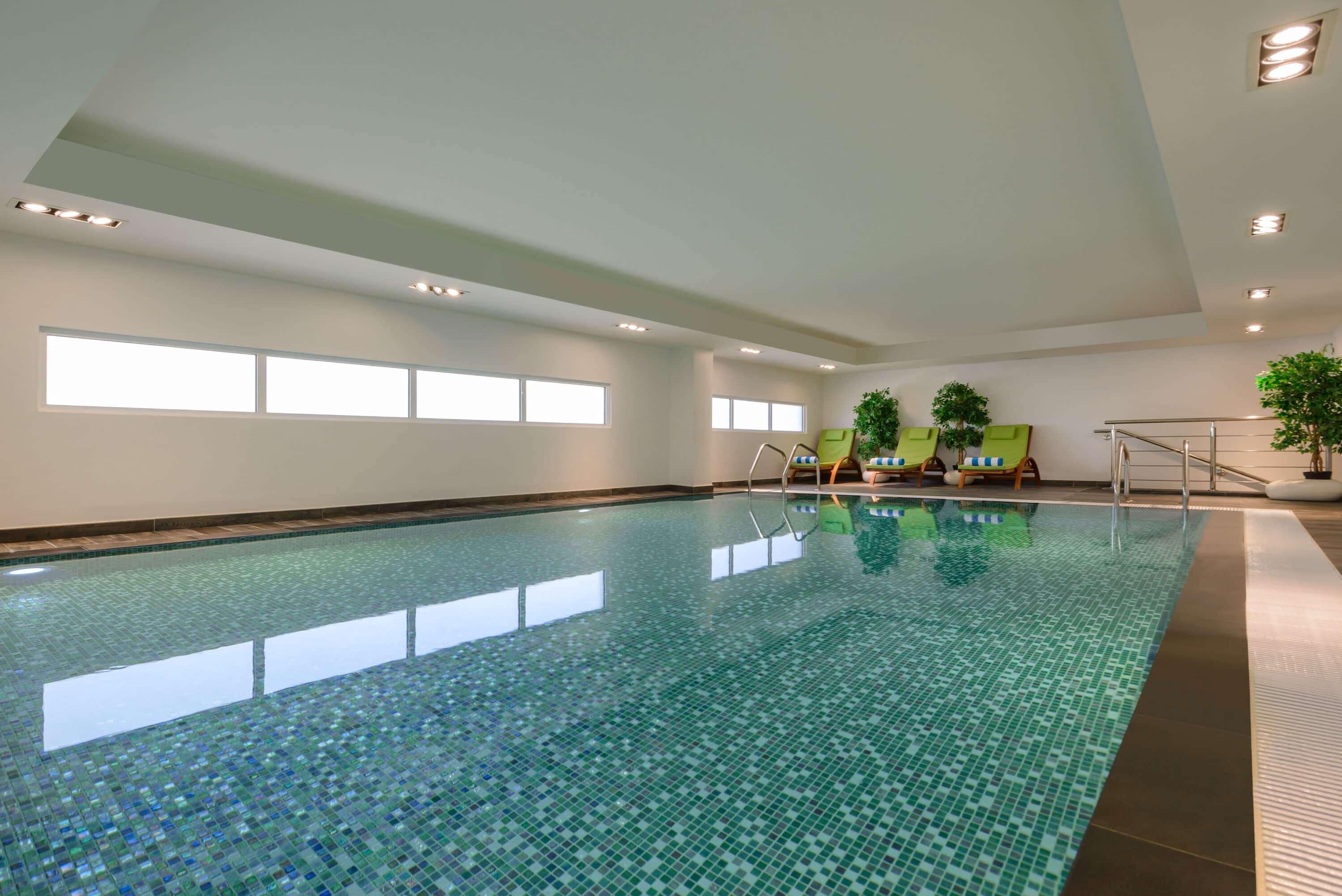 Hotel Wyndham Garden Muscat Al Khuwair Zewnętrze zdjęcie
